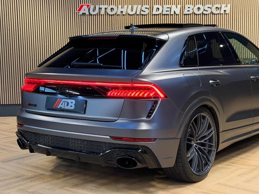 Audi RSQ8 - Afbeelding 27 van 30