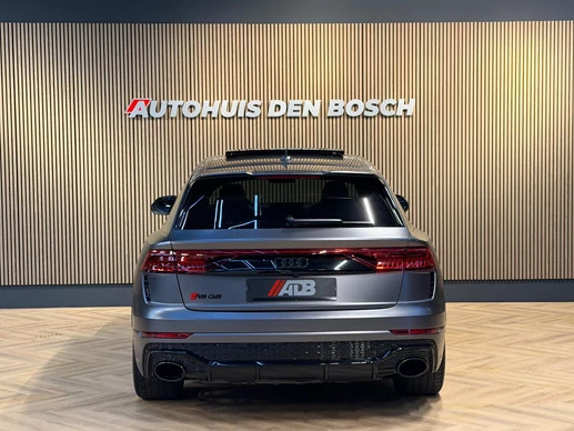 Audi RSQ8 - Afbeelding 29 van 30