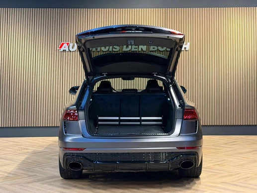 Audi RSQ8 - Afbeelding 30 van 30