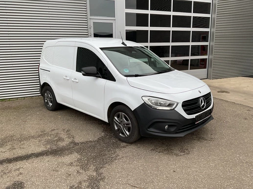 Mercedes-Benz Citan - Afbeelding 1 van 18