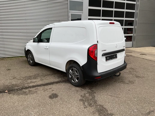 Mercedes-Benz Citan - Afbeelding 2 van 18