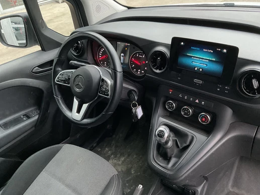 Mercedes-Benz Citan - Afbeelding 3 van 18