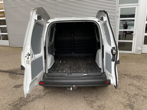 Mercedes-Benz Citan - Afbeelding 5 van 18