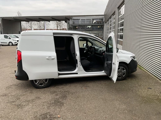 Mercedes-Benz Citan - Afbeelding 6 van 18