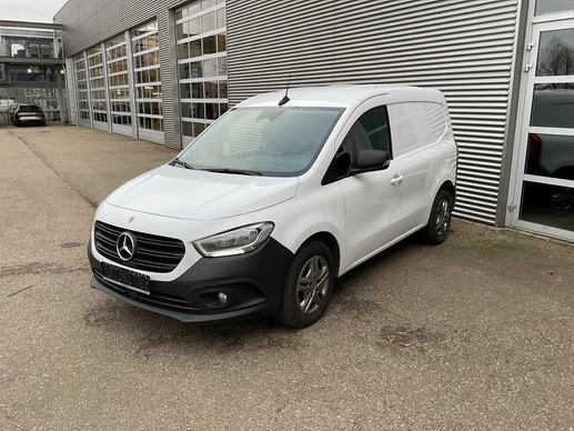 Mercedes-Benz Citan - Afbeelding 7 van 18