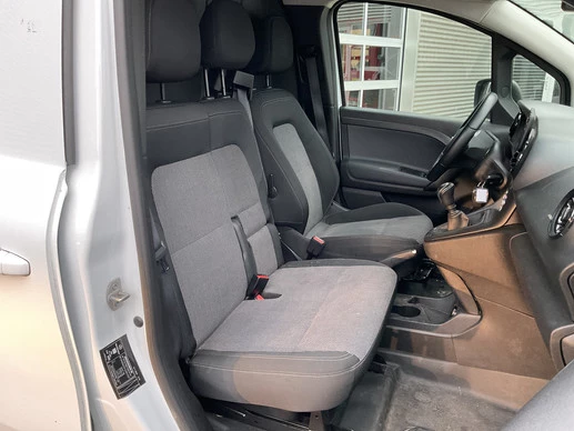 Mercedes-Benz Citan - Afbeelding 8 van 18