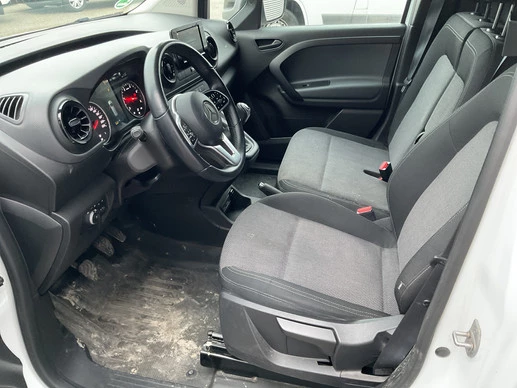 Mercedes-Benz Citan - Afbeelding 9 van 18