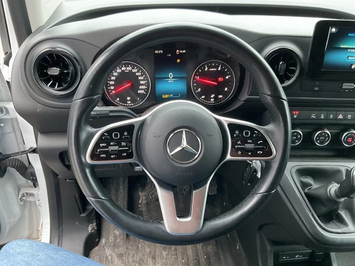 Mercedes-Benz Citan - Afbeelding 10 van 18