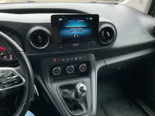 Mercedes-Benz Citan - Afbeelding 11 van 18