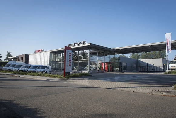 Mercedes-Benz Citan - Afbeelding 16 van 18