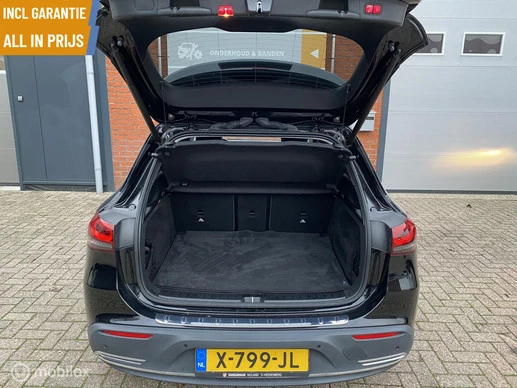 Mercedes-Benz EQA - Afbeelding 11 van 23
