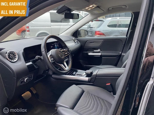 Mercedes-Benz EQA - Afbeelding 12 van 23