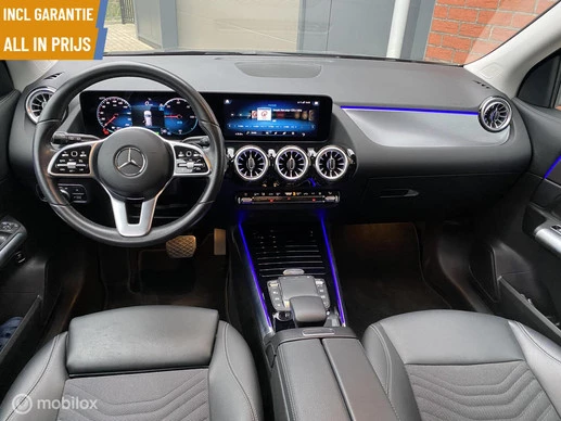 Mercedes-Benz EQA - Afbeelding 13 van 23