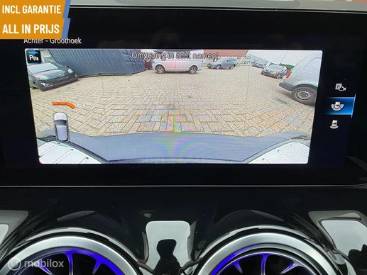 Mercedes-Benz EQA - Afbeelding 16 van 23