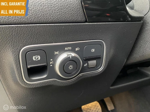 Mercedes-Benz EQA - Afbeelding 20 van 23