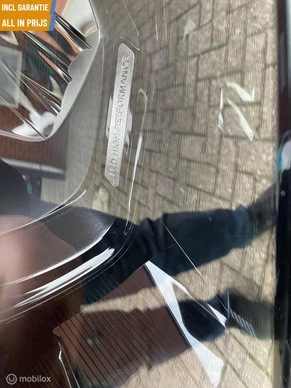 Mercedes-Benz EQA - Afbeelding 22 van 23