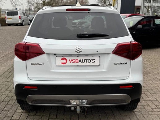 Suzuki Vitara - Afbeelding 21 van 21