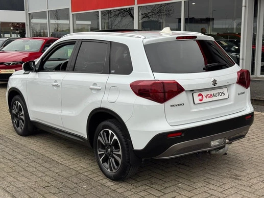 Suzuki Vitara - Afbeelding 3 van 21