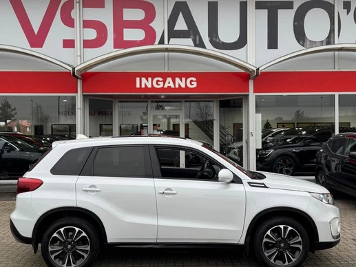 Suzuki Vitara - Afbeelding 4 van 21