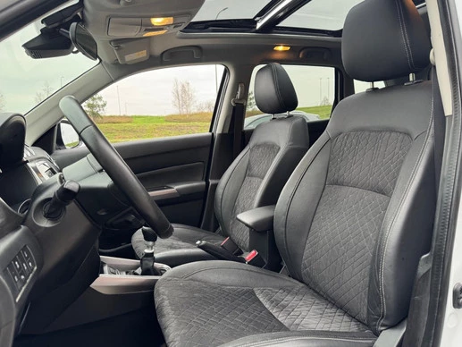 Suzuki Vitara - Afbeelding 5 van 21