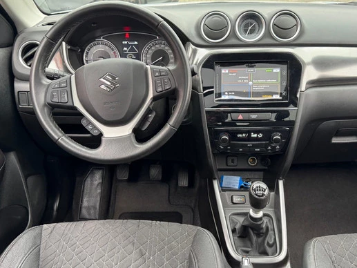 Suzuki Vitara - Afbeelding 6 van 21