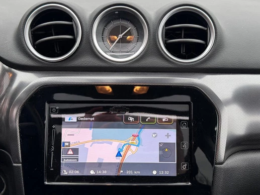 Suzuki Vitara - Afbeelding 7 van 21