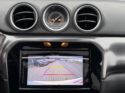 Suzuki Vitara - Afbeelding 8 van 21