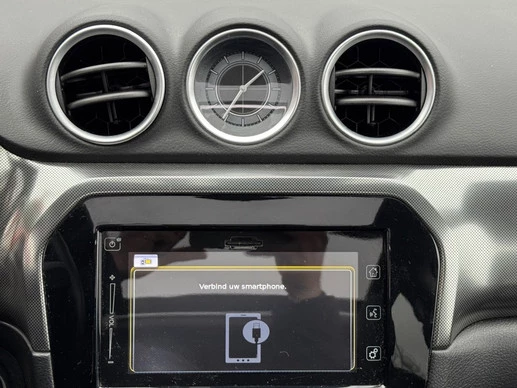 Suzuki Vitara - Afbeelding 9 van 21