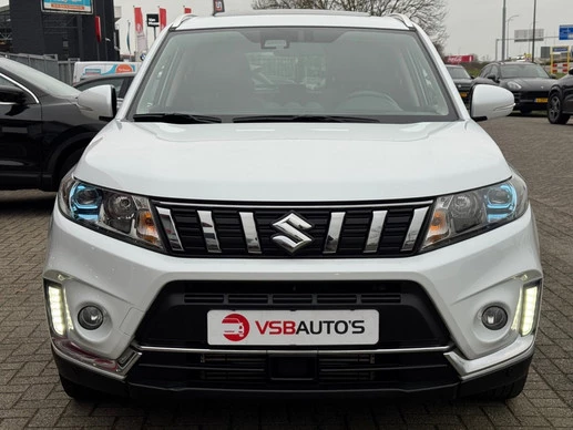 Suzuki Vitara - Afbeelding 20 van 21