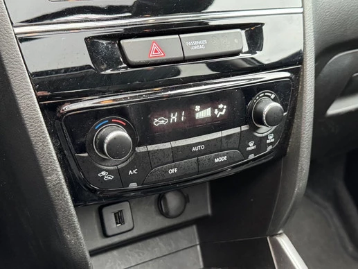 Suzuki Vitara - Afbeelding 11 van 21