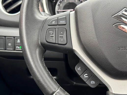 Suzuki Vitara - Afbeelding 13 van 21