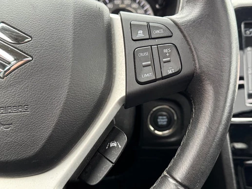 Suzuki Vitara - Afbeelding 14 van 21