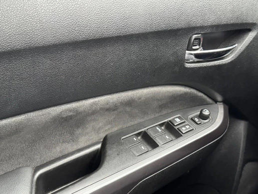 Suzuki Vitara - Afbeelding 16 van 21
