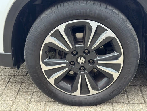 Suzuki Vitara - Afbeelding 17 van 21