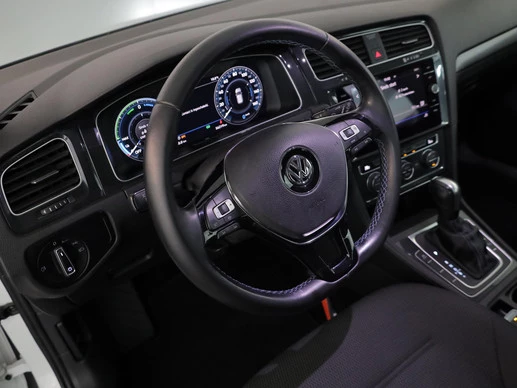 Volkswagen e-Golf - Afbeelding 7 van 24