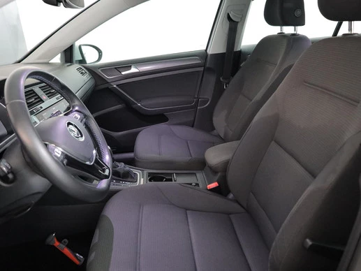 Volkswagen e-Golf - Afbeelding 8 van 24