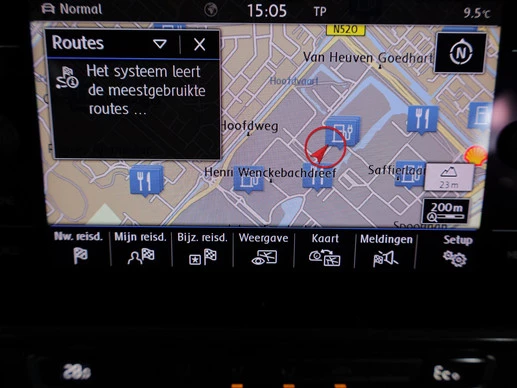 Volkswagen e-Golf - Afbeelding 11 van 24