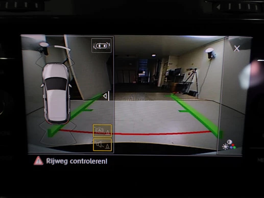 Volkswagen e-Golf - Afbeelding 12 van 24