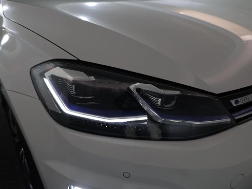 Volkswagen e-Golf - Afbeelding 14 van 24