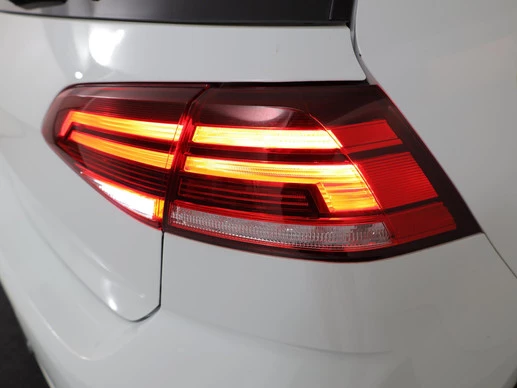 Volkswagen e-Golf - Afbeelding 15 van 24