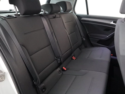 Volkswagen e-Golf - Afbeelding 19 van 24