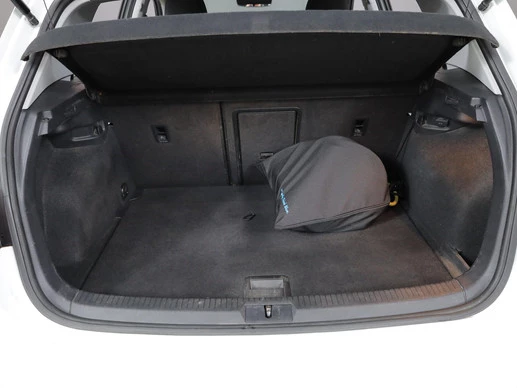 Volkswagen e-Golf - Afbeelding 21 van 24