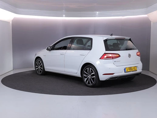 Volkswagen e-Golf - Afbeelding 3 van 24