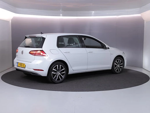 Volkswagen e-Golf - Afbeelding 4 van 24