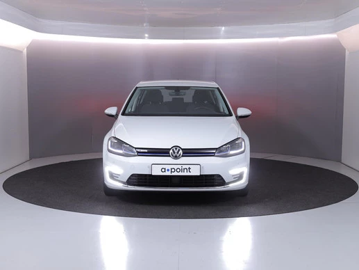 Volkswagen e-Golf - Afbeelding 23 van 24