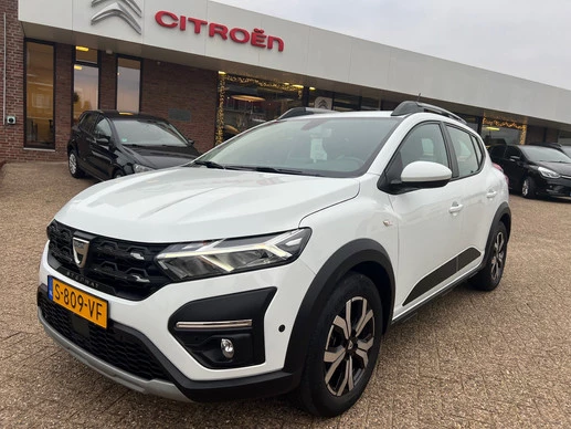 Dacia Sandero Stepway - Afbeelding 1 van 27