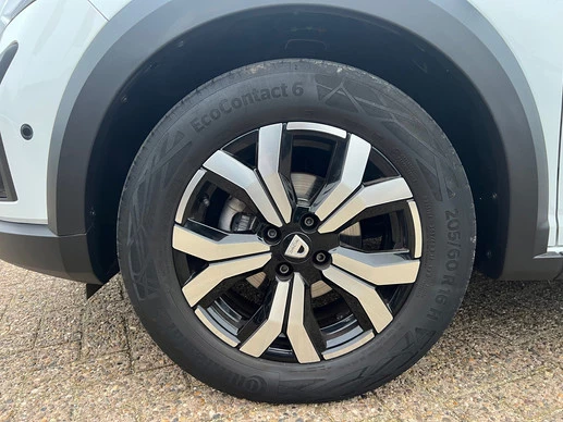 Dacia Sandero Stepway - Afbeelding 2 van 27