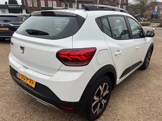 Dacia Sandero Stepway - Afbeelding 5 van 27