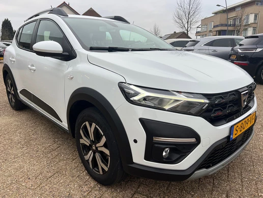 Dacia Sandero Stepway - Afbeelding 6 van 27