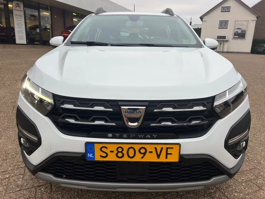 Dacia Sandero Stepway - Afbeelding 7 van 27